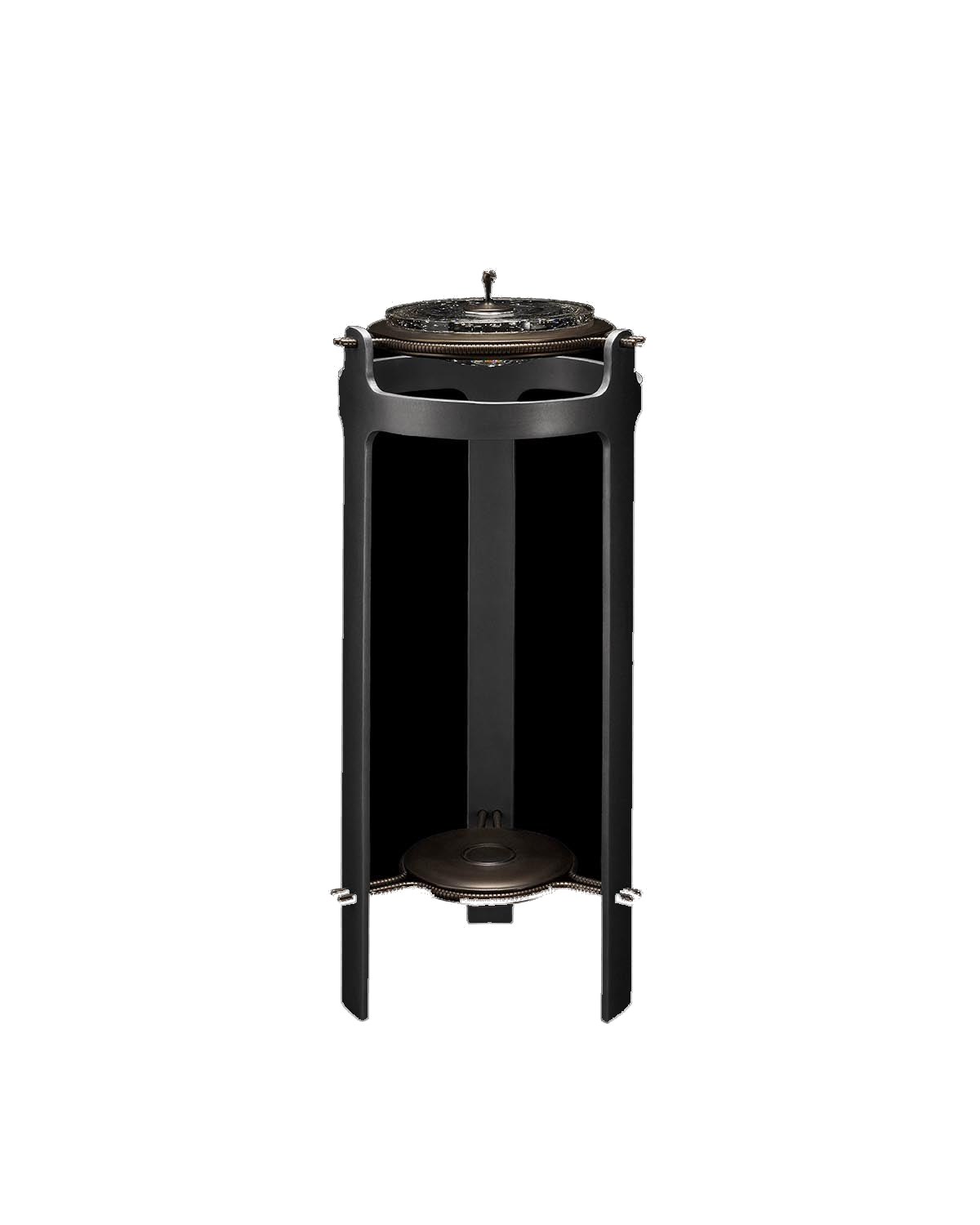 JAHAAN : SMOKING TABLE