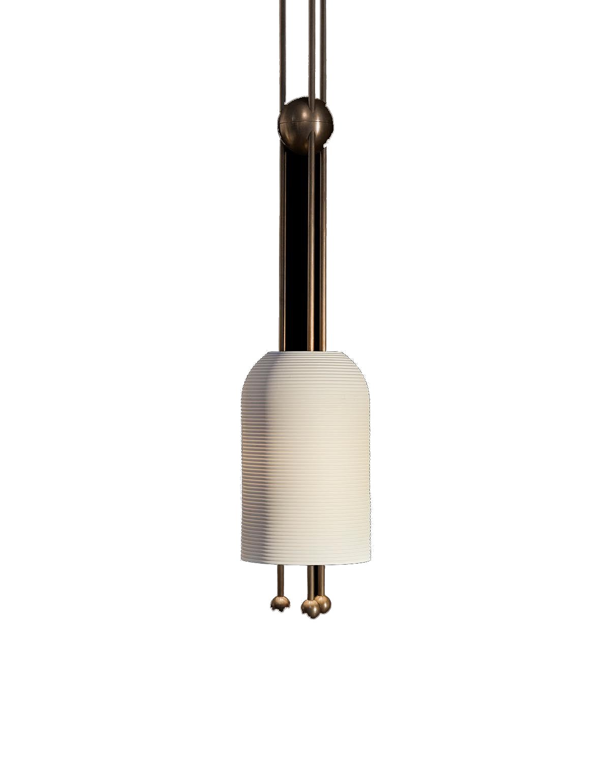 LANTERN : 1 PENDANT