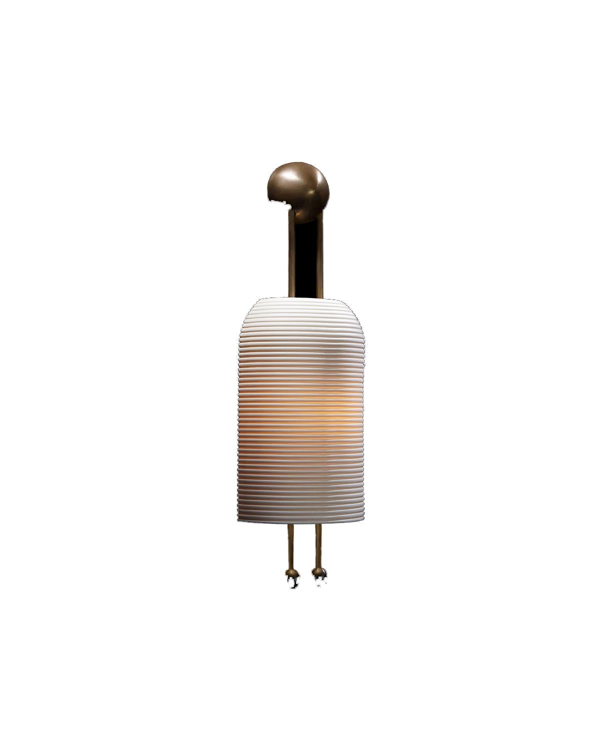 LANTERN : SCONCE