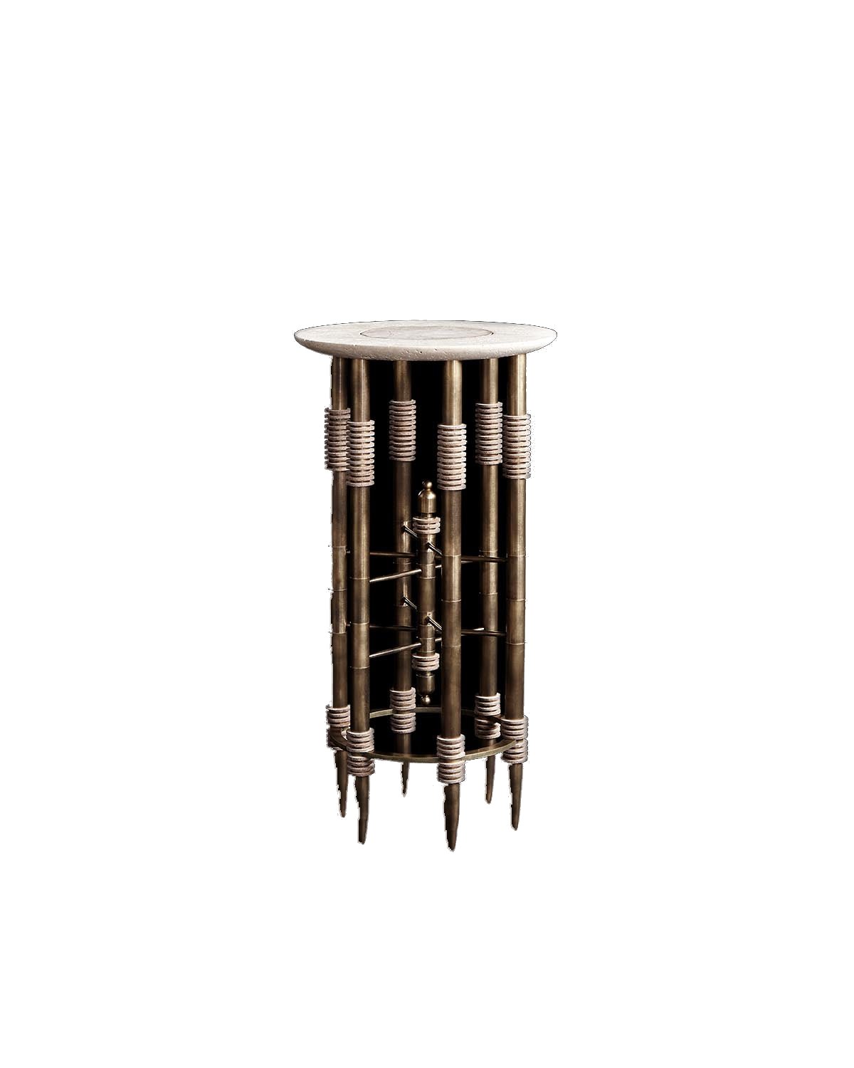 PARS : COCKTAIL TABLE