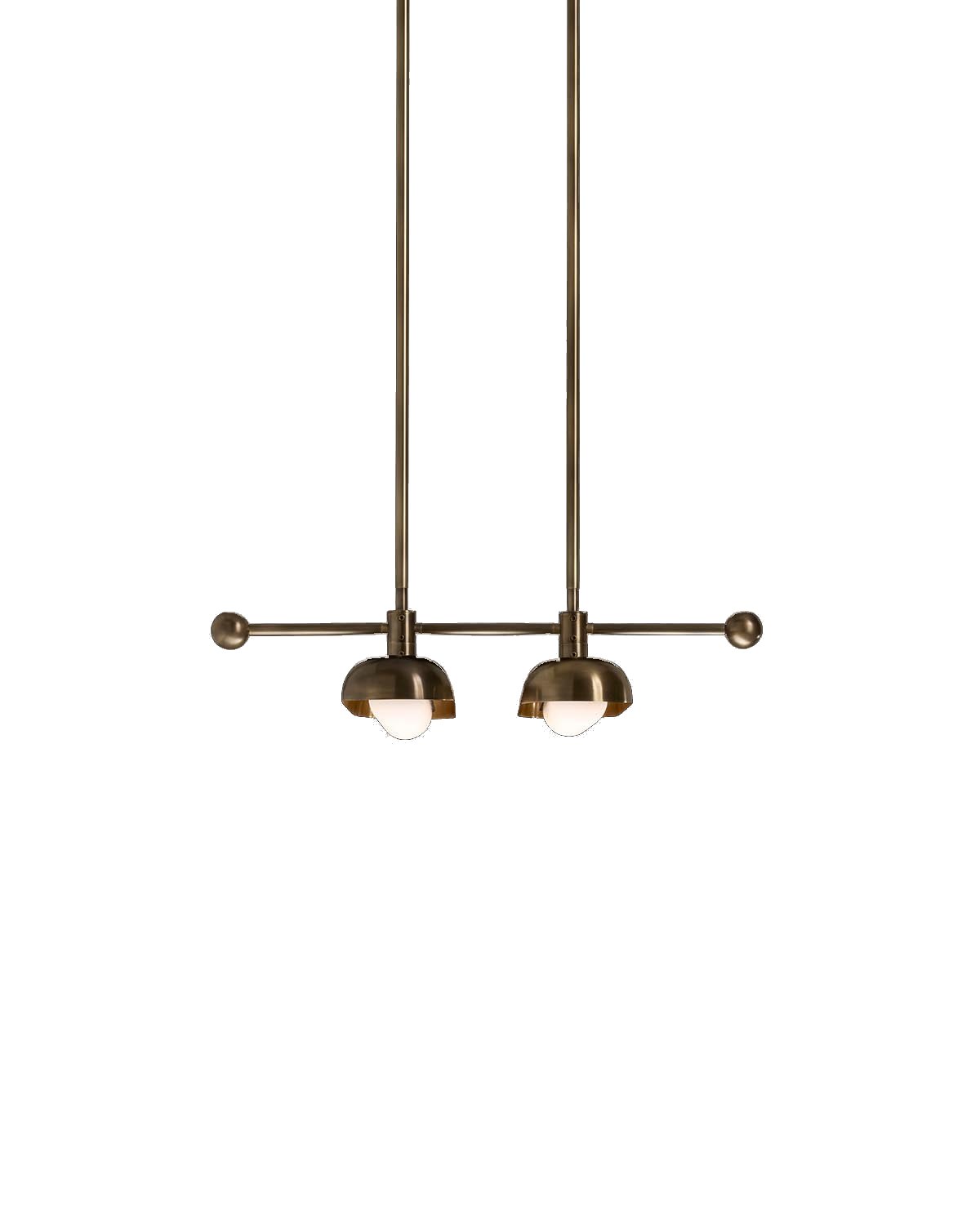 CIRCUIT : 2 PENDANT