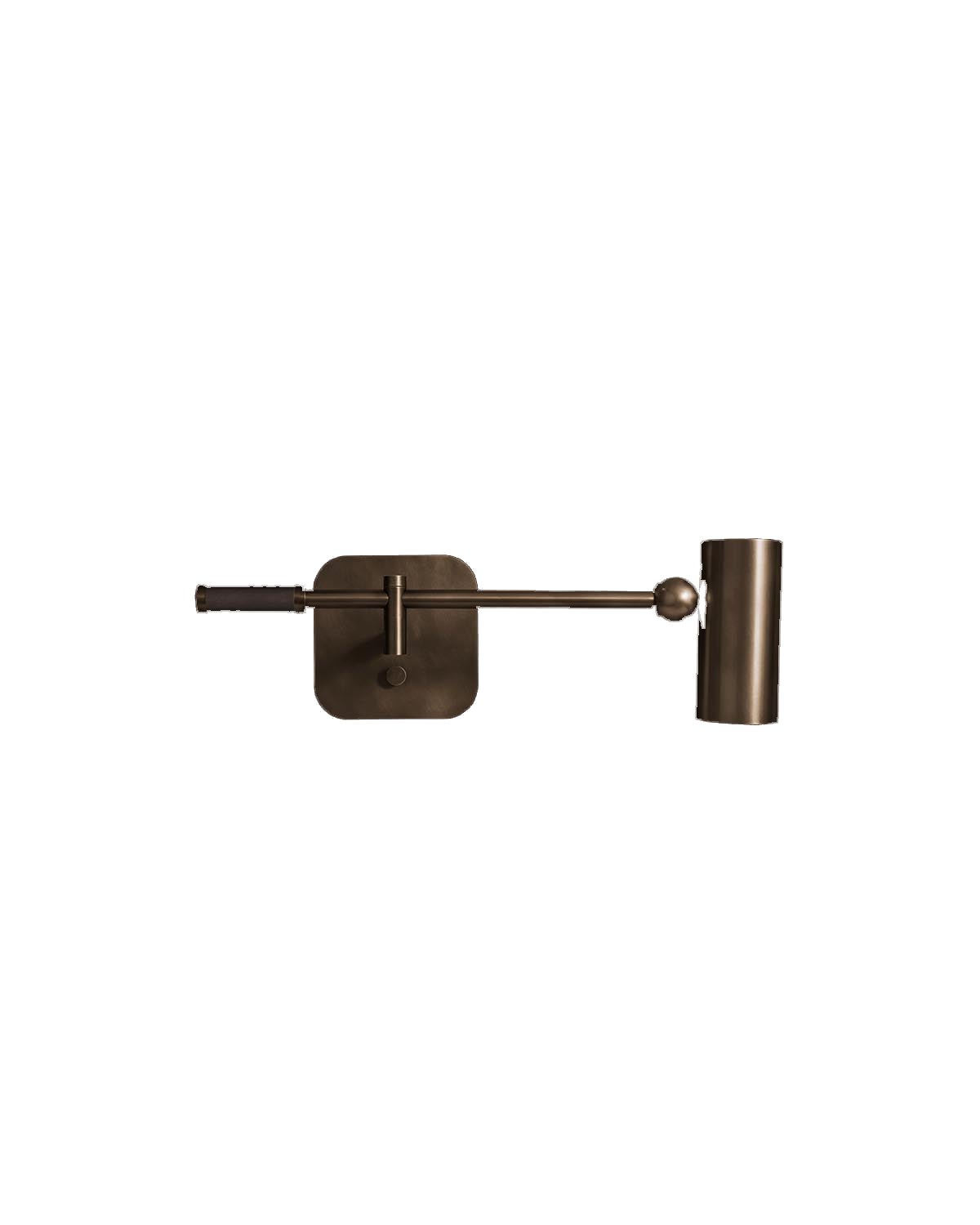 CYLINDER : READING SCONCE