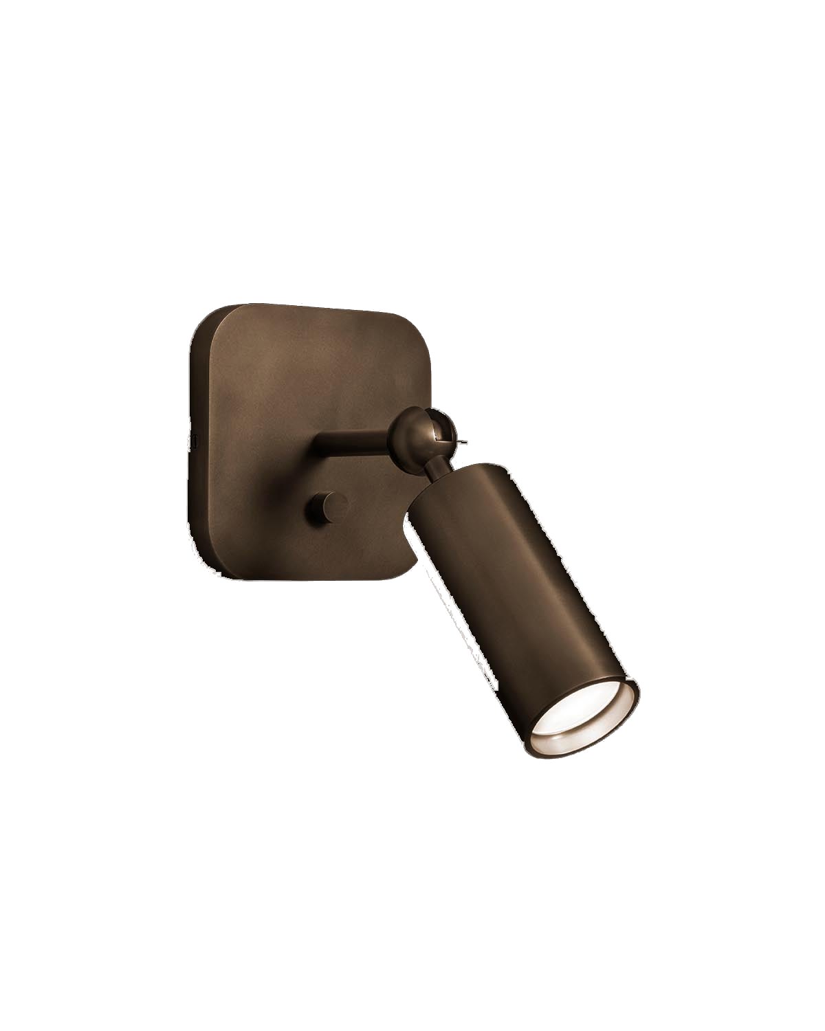 CYLINDER : SCONCE