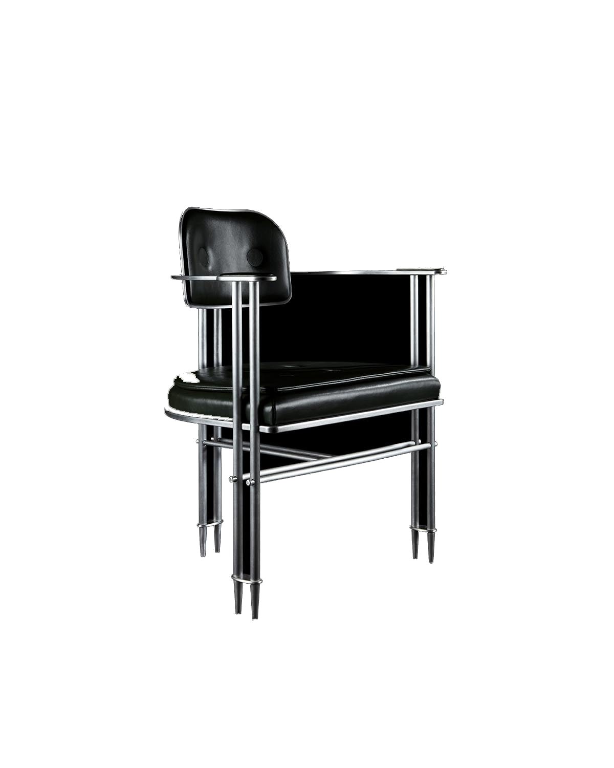 EPISODE : ARMCHAIR