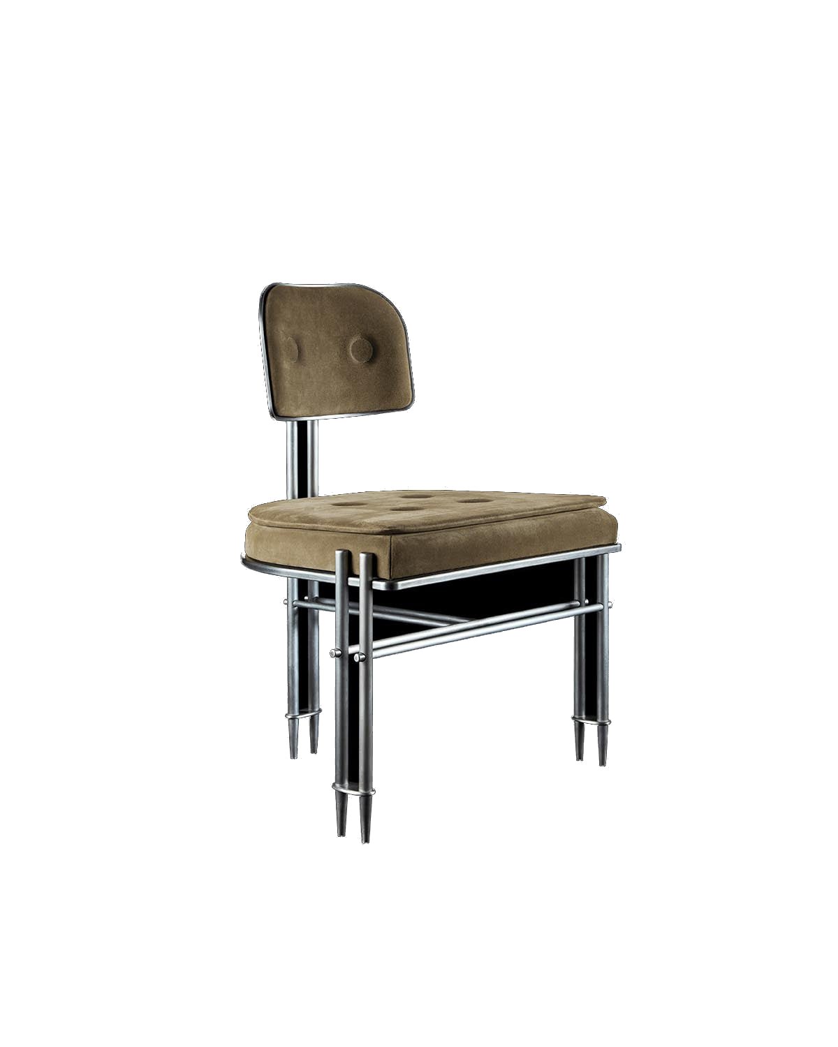 EPISODE : CHAIR