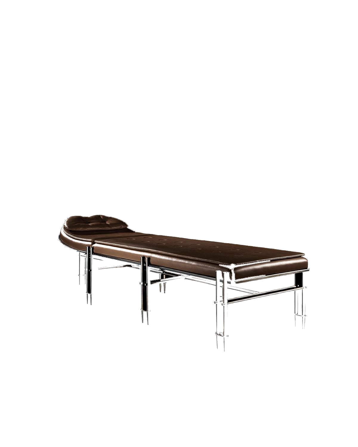 EPISODE : CHAISE
