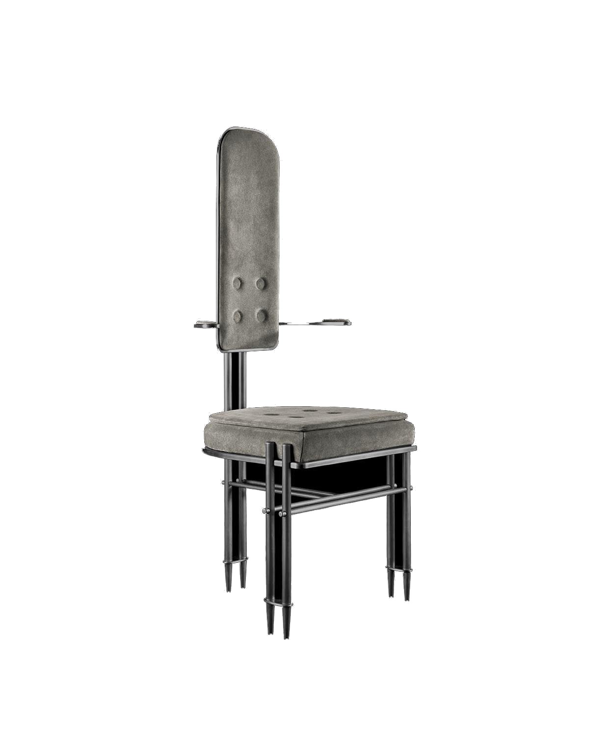 EPISODE : HALL CHAIR