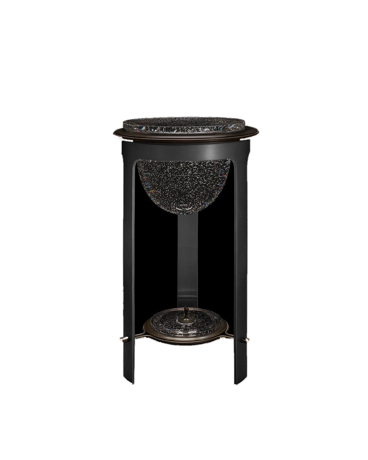 JAHAAN : COCKTAIL TABLE