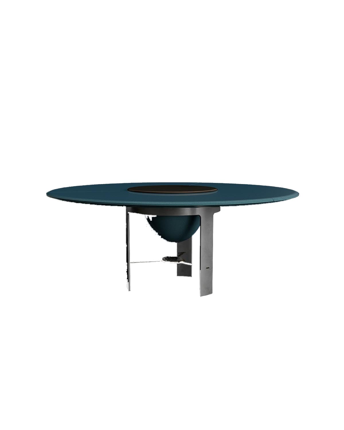 JAHAAN : DINING TABLE