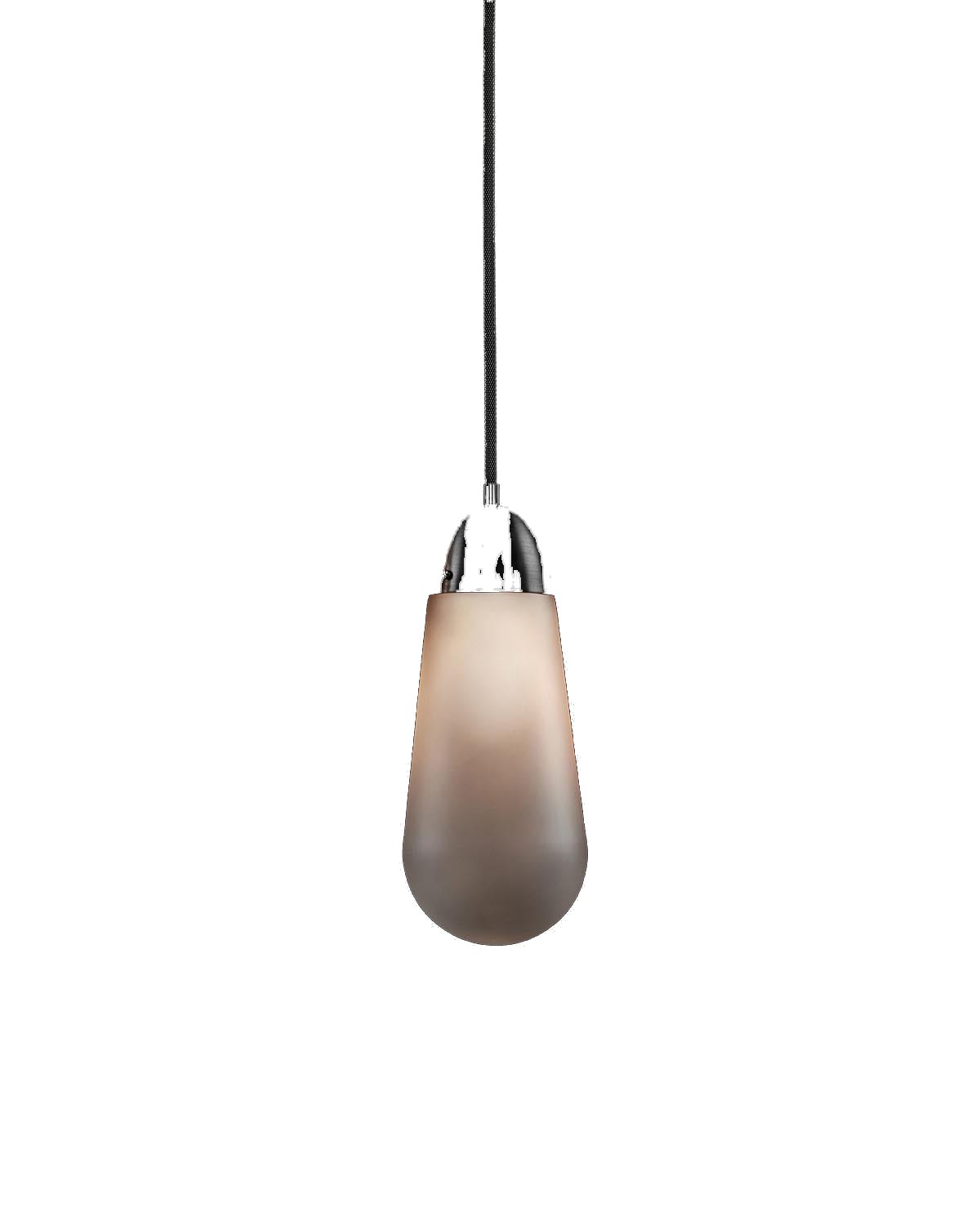 LARIAT : PENDANT
