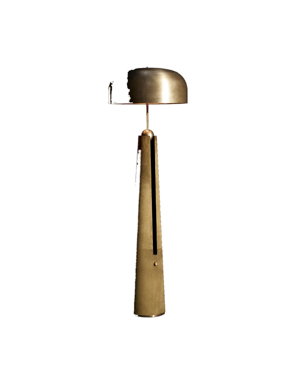 METRONOME : FLOOR LAMP