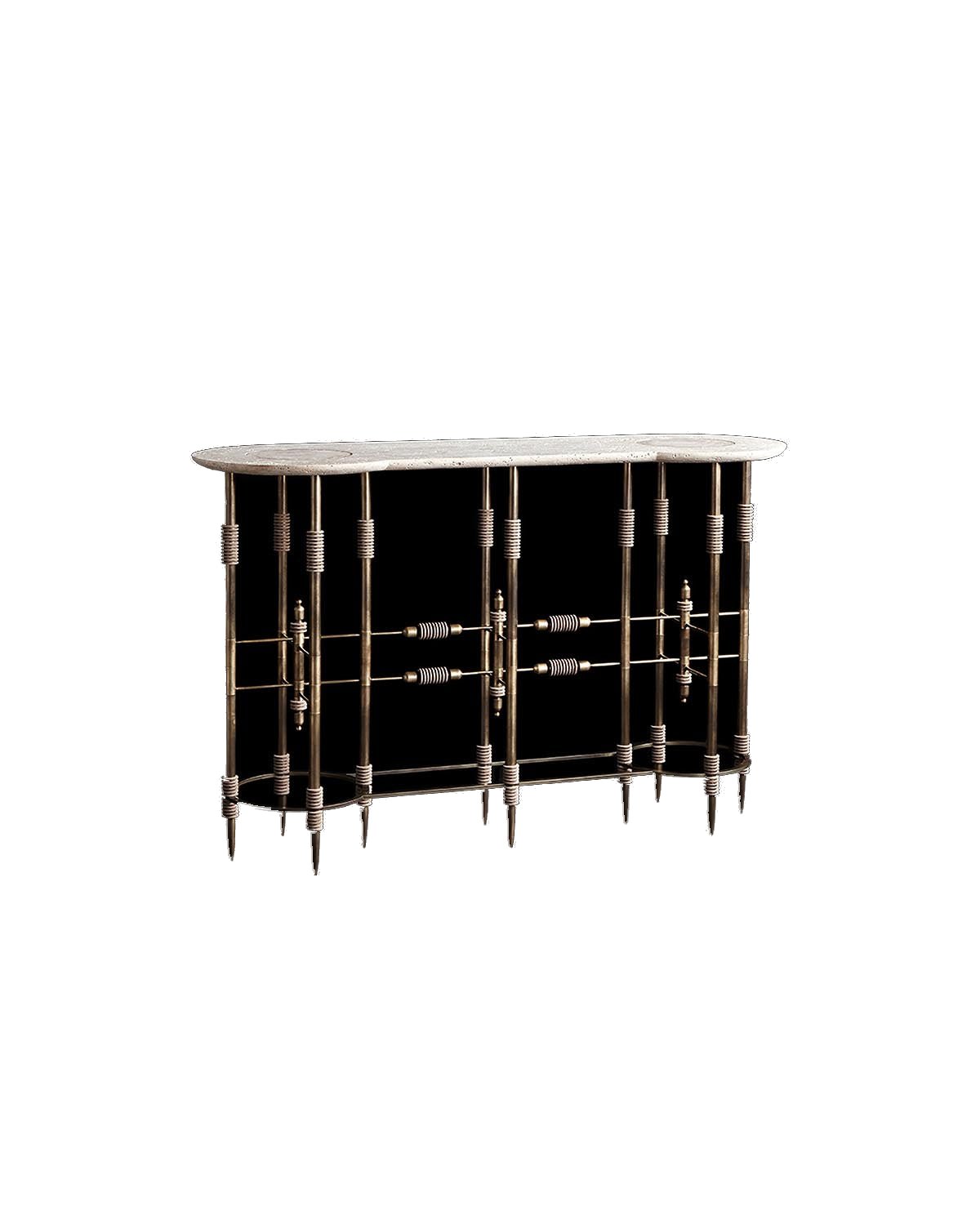 PARS : CONSOLE TABLE