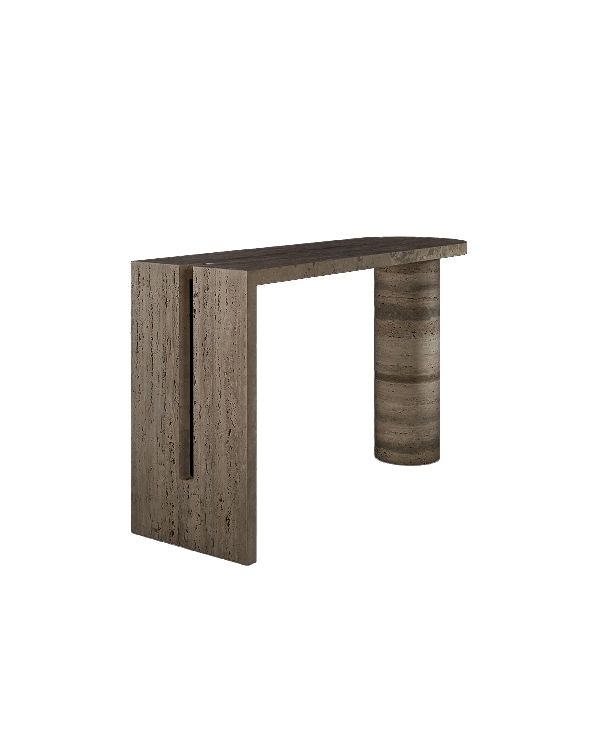 PORTAL : CONSOLE TABLE