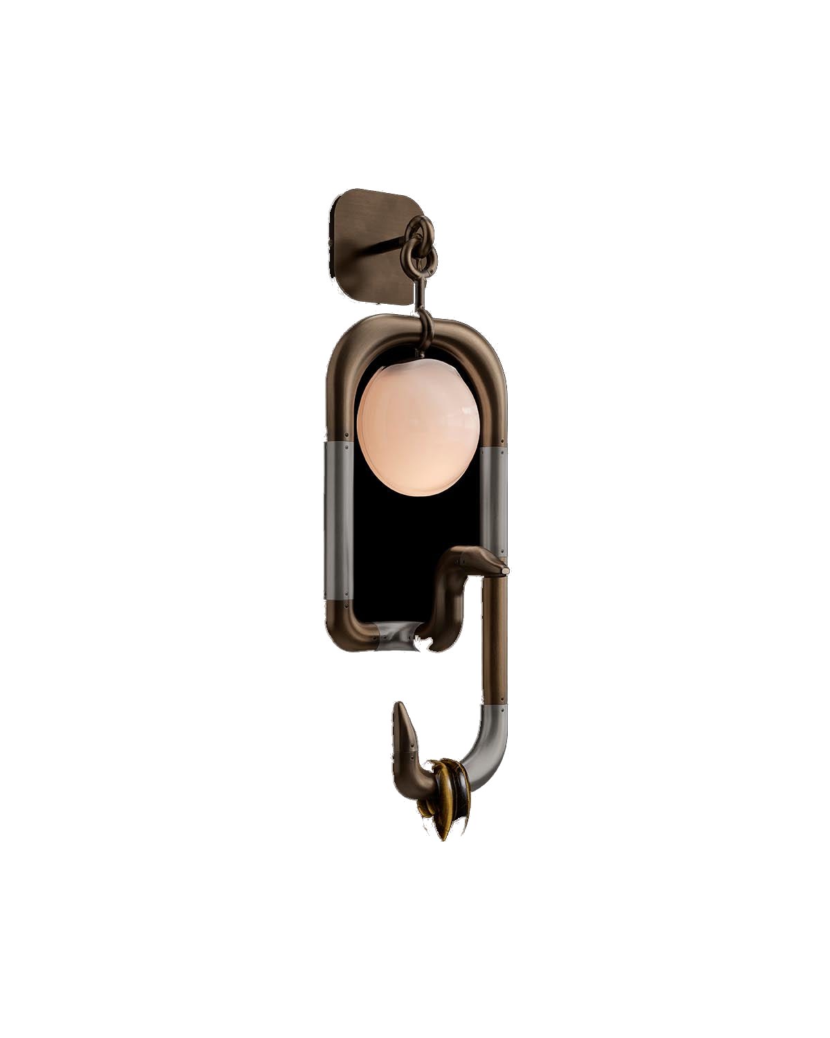 RAHVI : 1 SCONCE