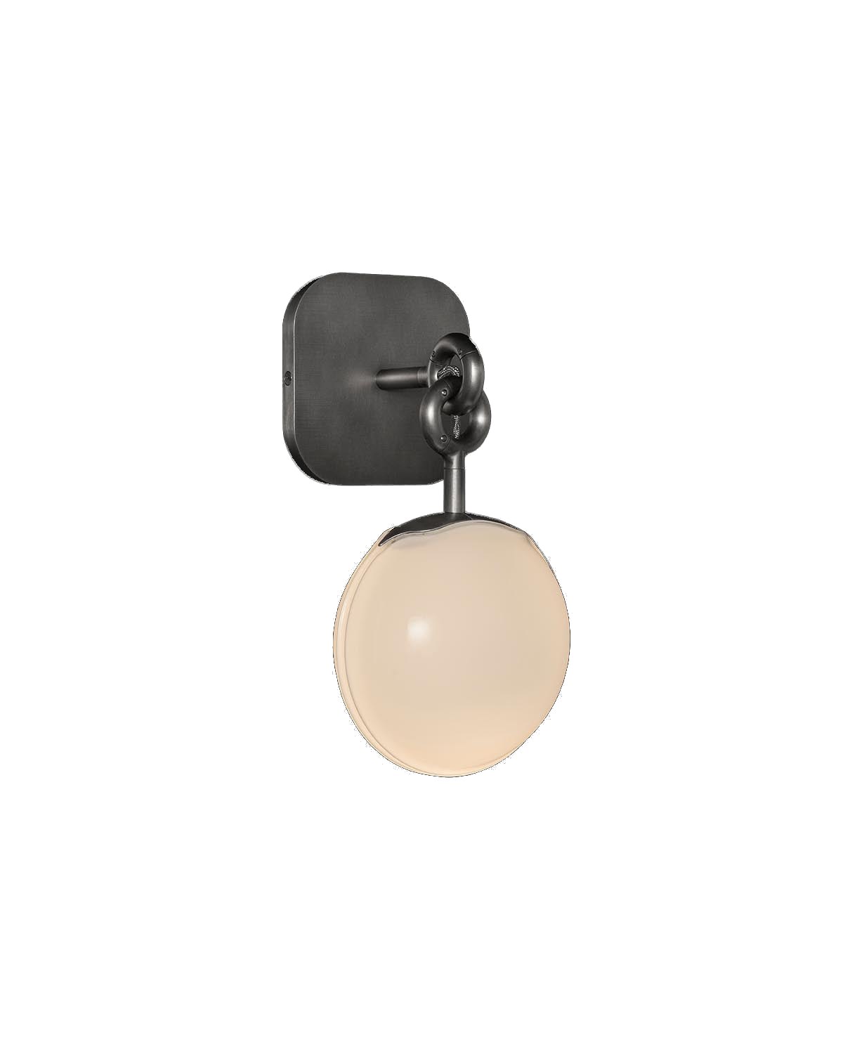 RAHVI : ORB SCONCE