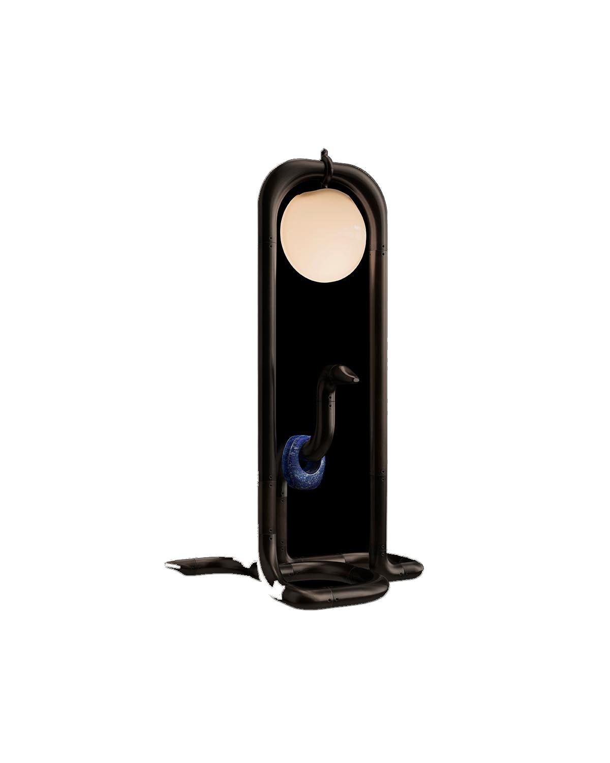 RAHVI : TABLE LAMP