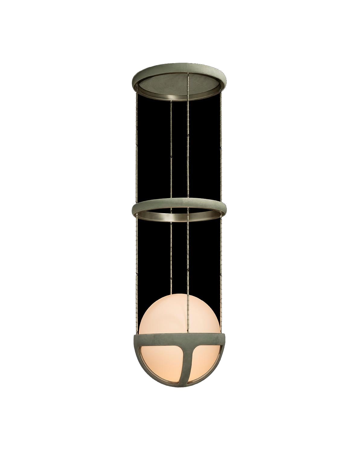 REPRISE : PENDANT