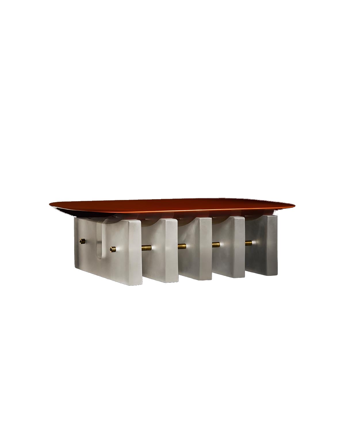 SEGMENT : COFFEE TABLE