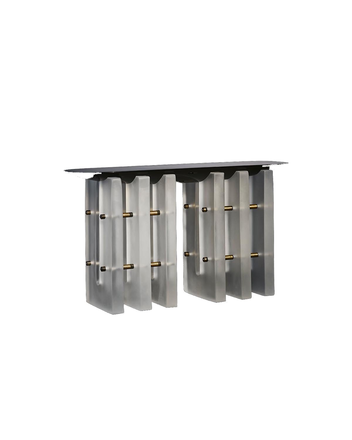 SEGMENT : CONSOLE TABLE