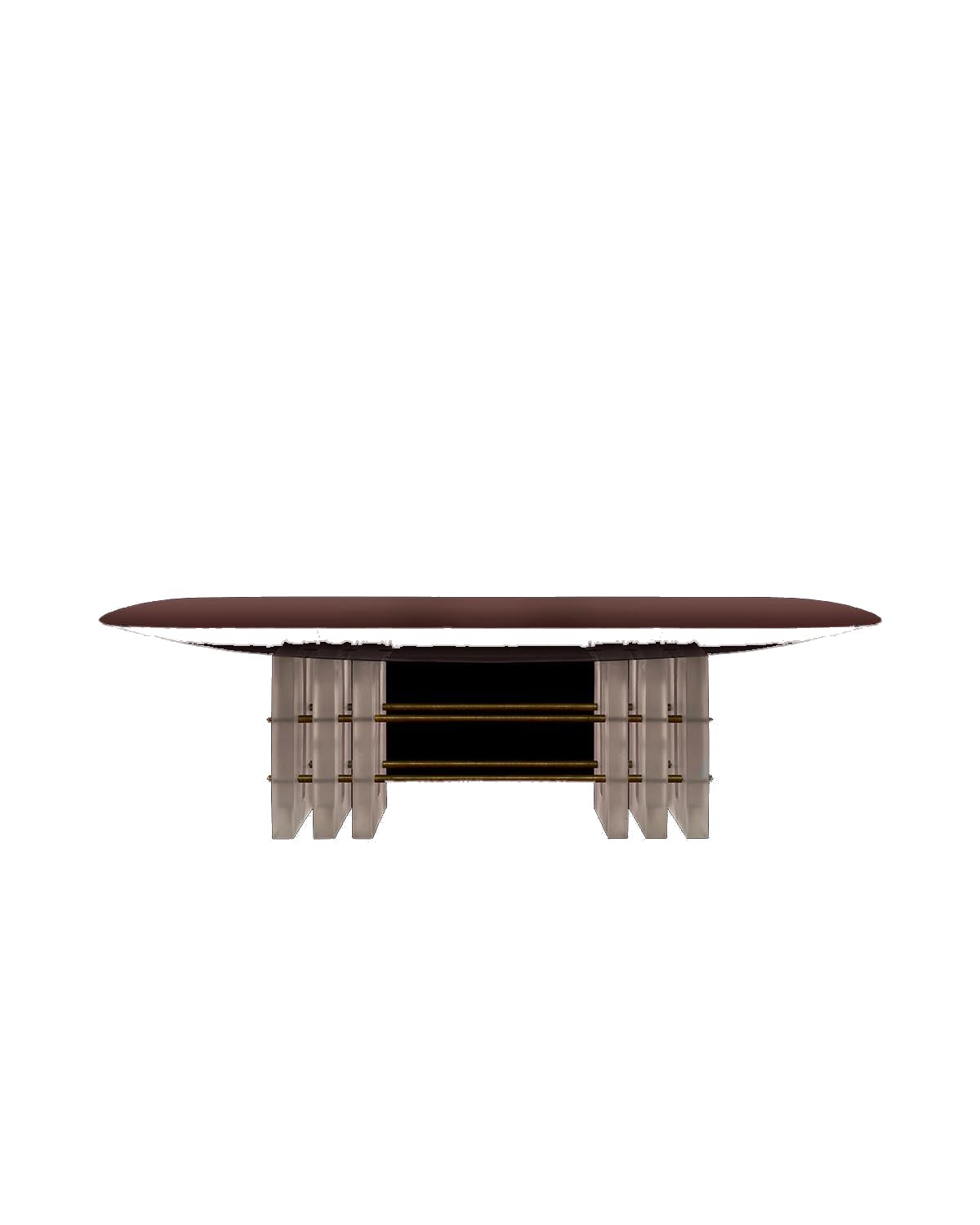 SEGMENT : DINING TABLE