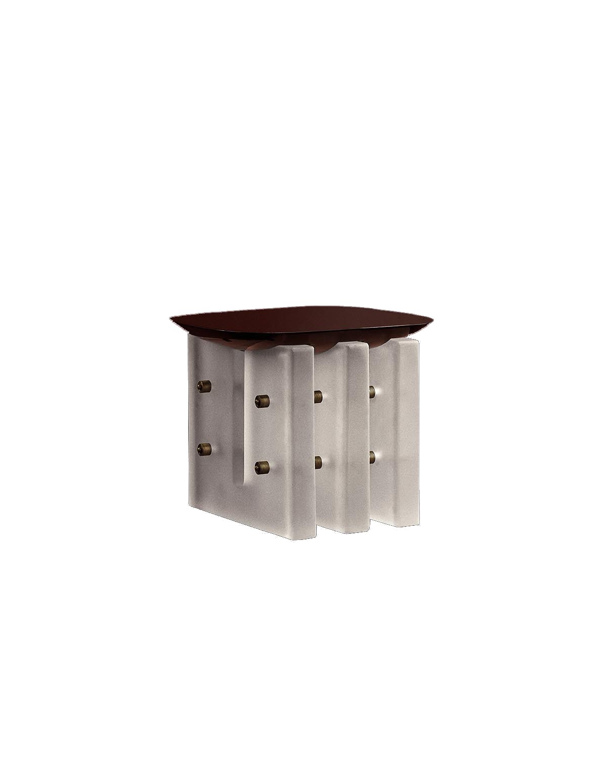 SEGMENT : SIDE TABLE