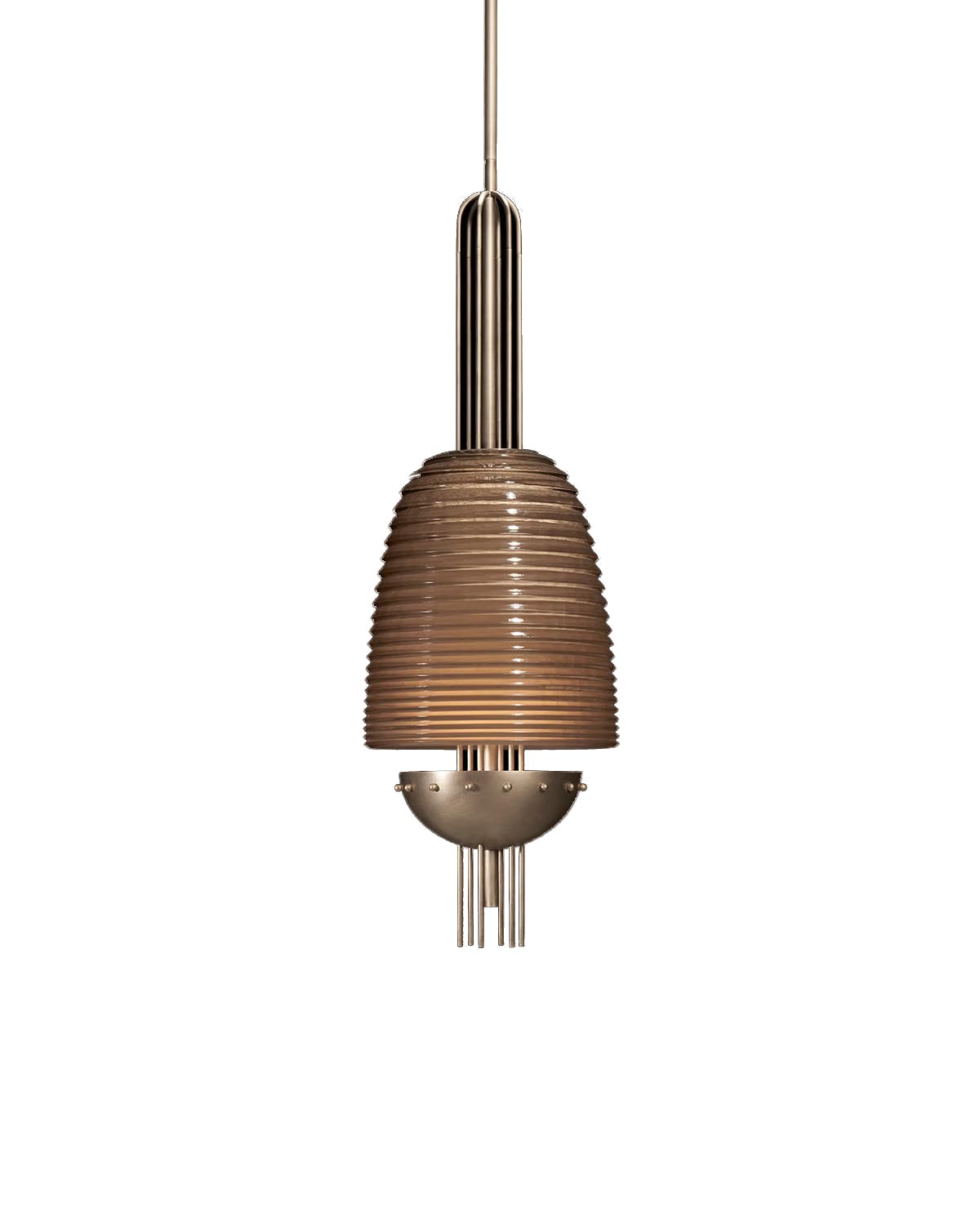 SIGNAL X : PENDANT