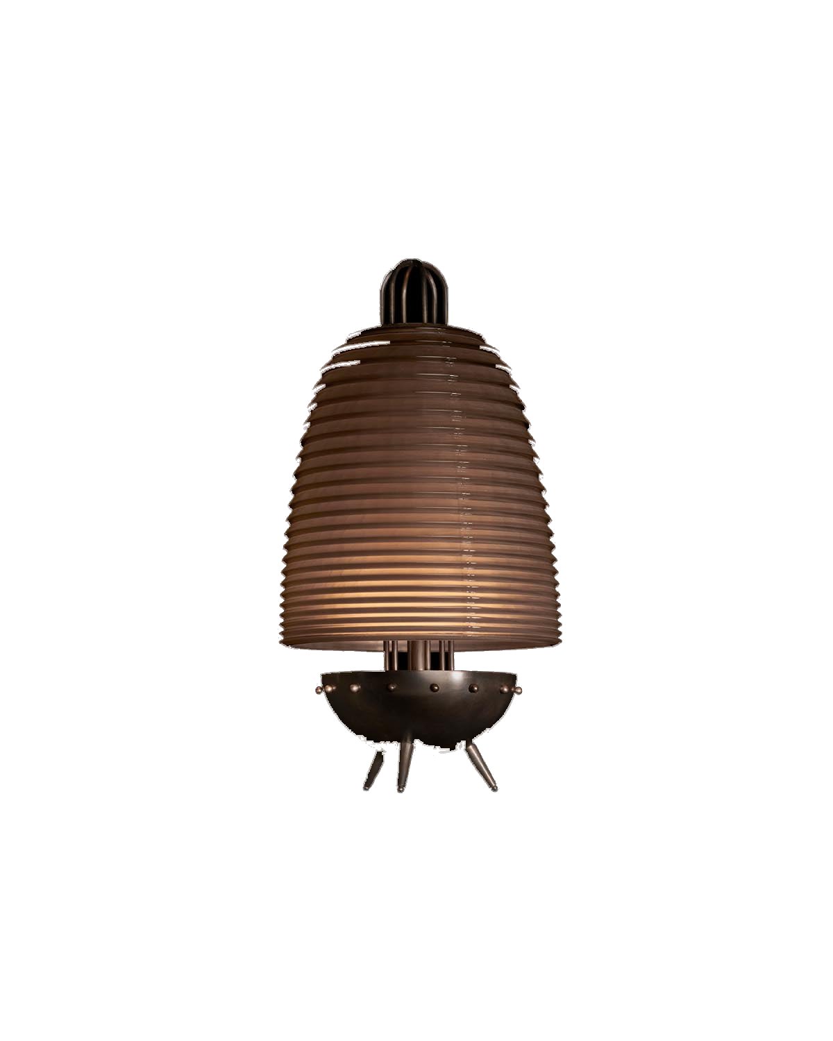 SIGNAL X : TABLE LAMP