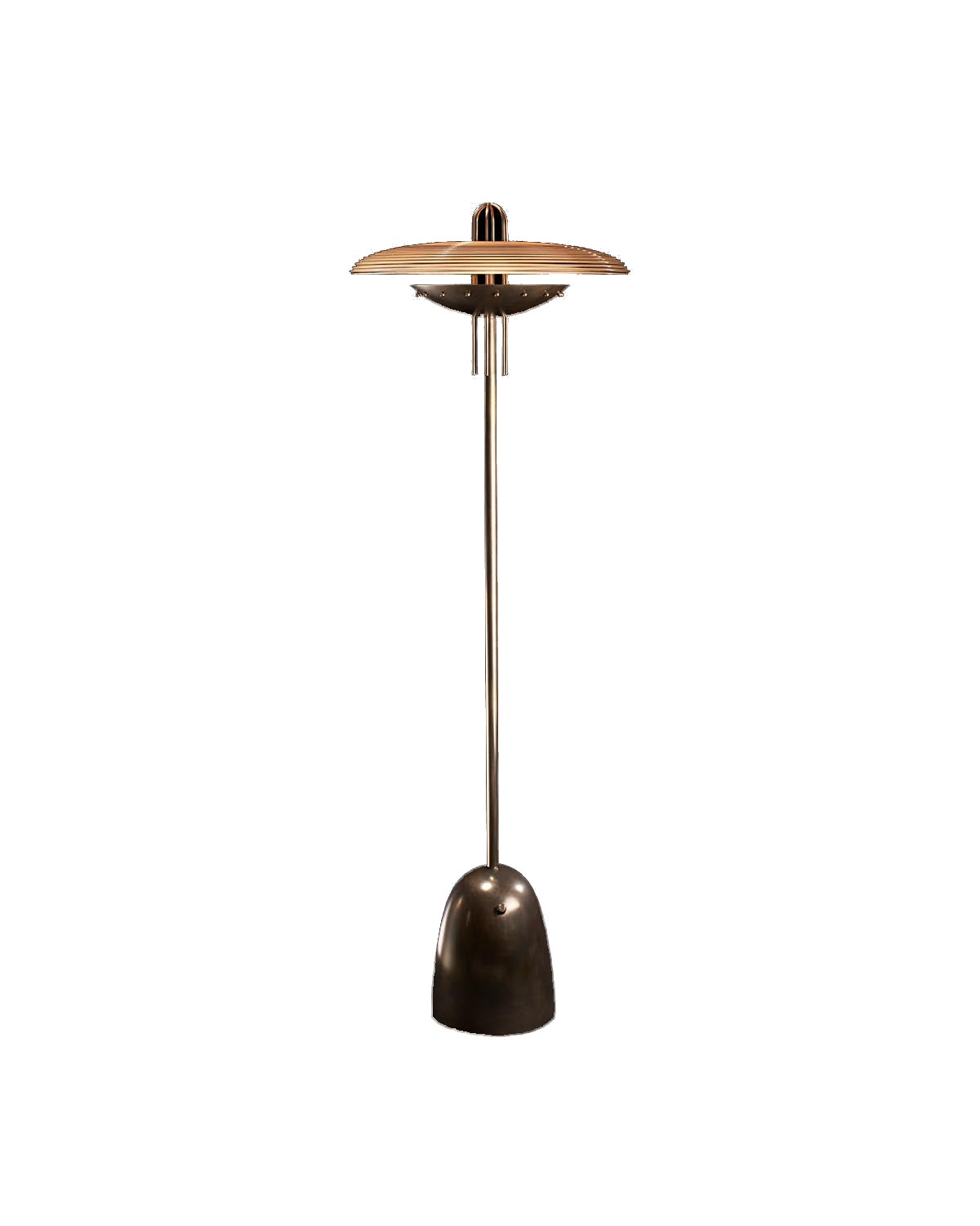 SIGNAL Y : FLOOR LAMP