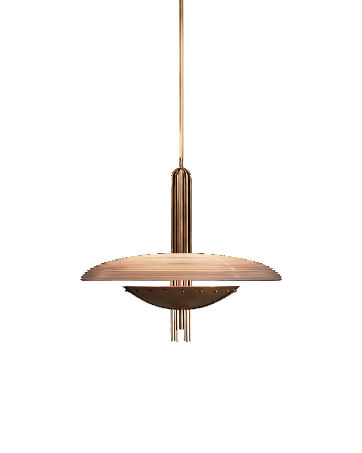 SIGNAL Y : PENDANT