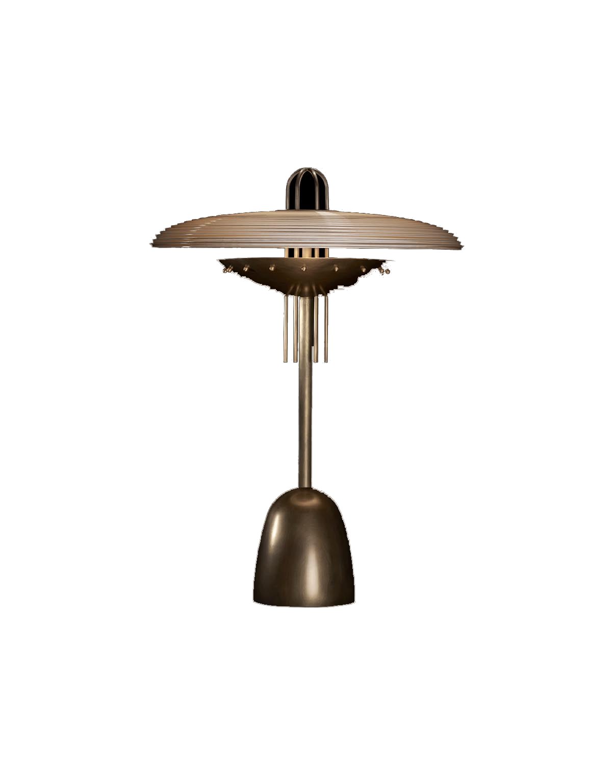 SIGNAL Y : TABLE LAMP