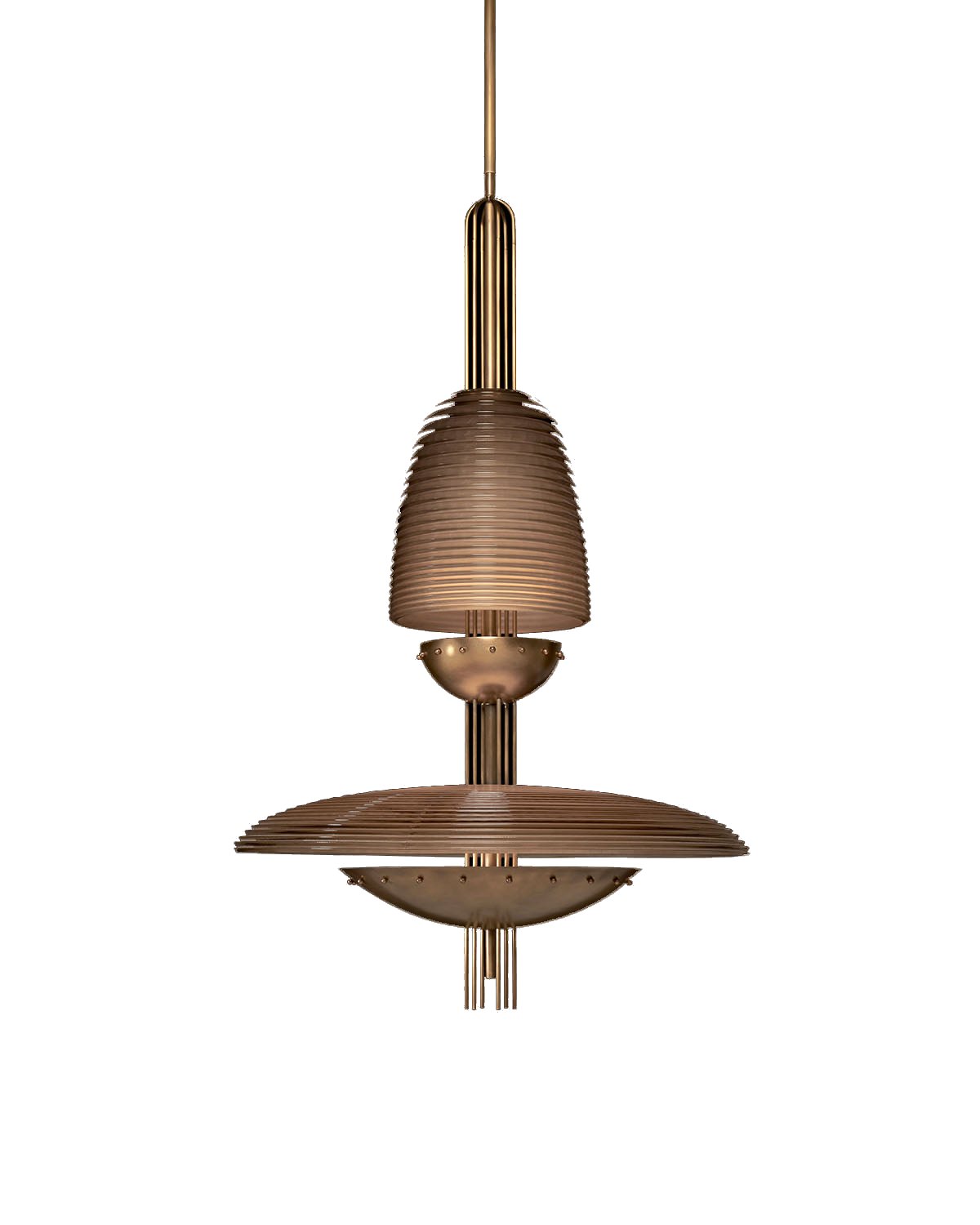 SIGNAL Z : PENDANT