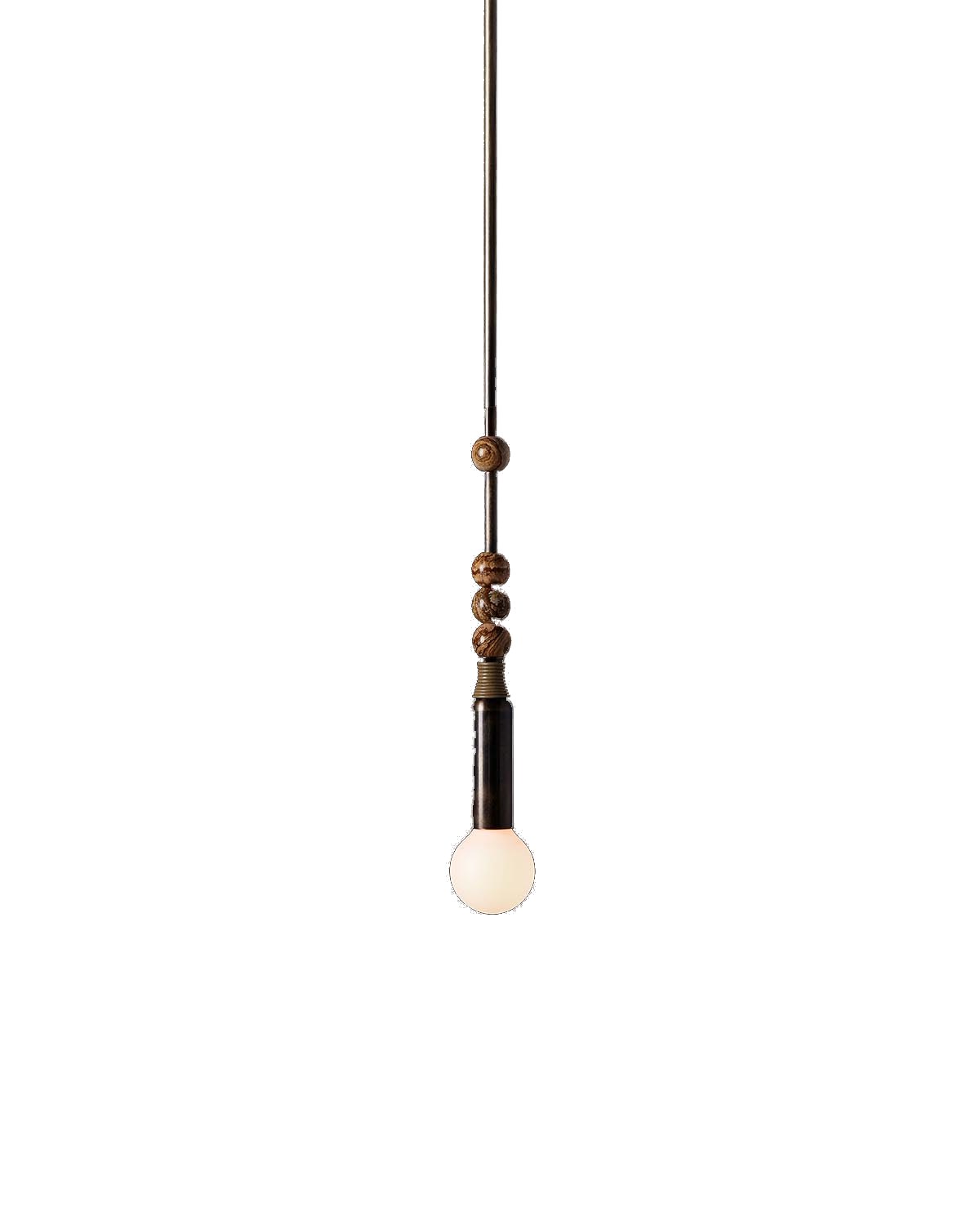 TALISMAN : 1 PENDANT
