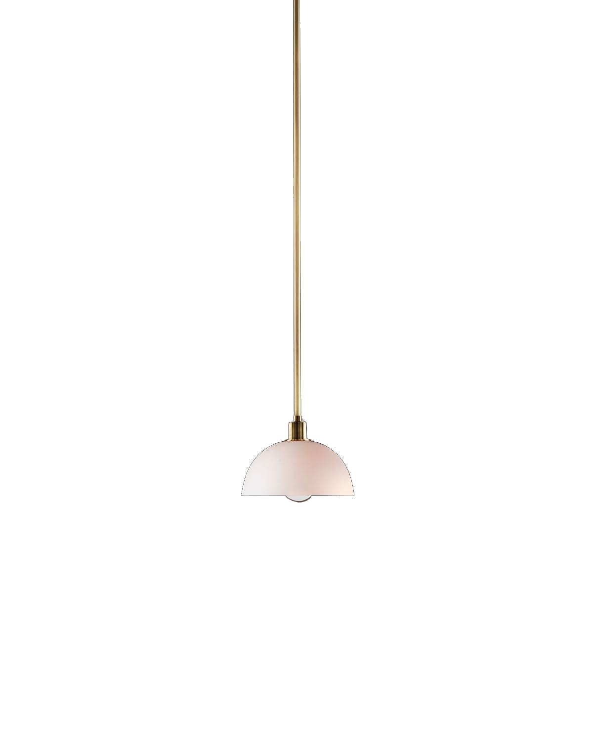TRAPEZE : 1 PENDANT
