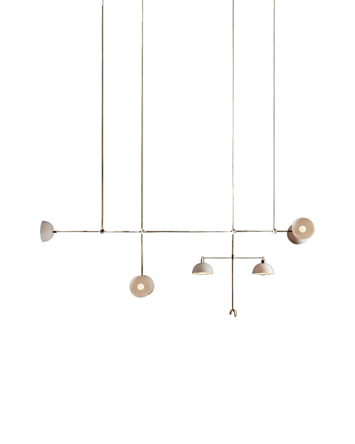 TRAPEZE : 7 MOBILE