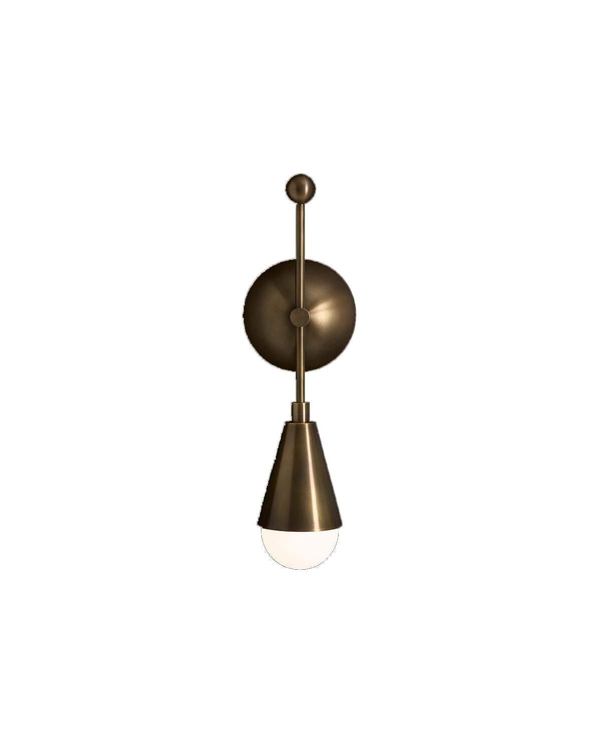 TRIAD : 1 SCONCE