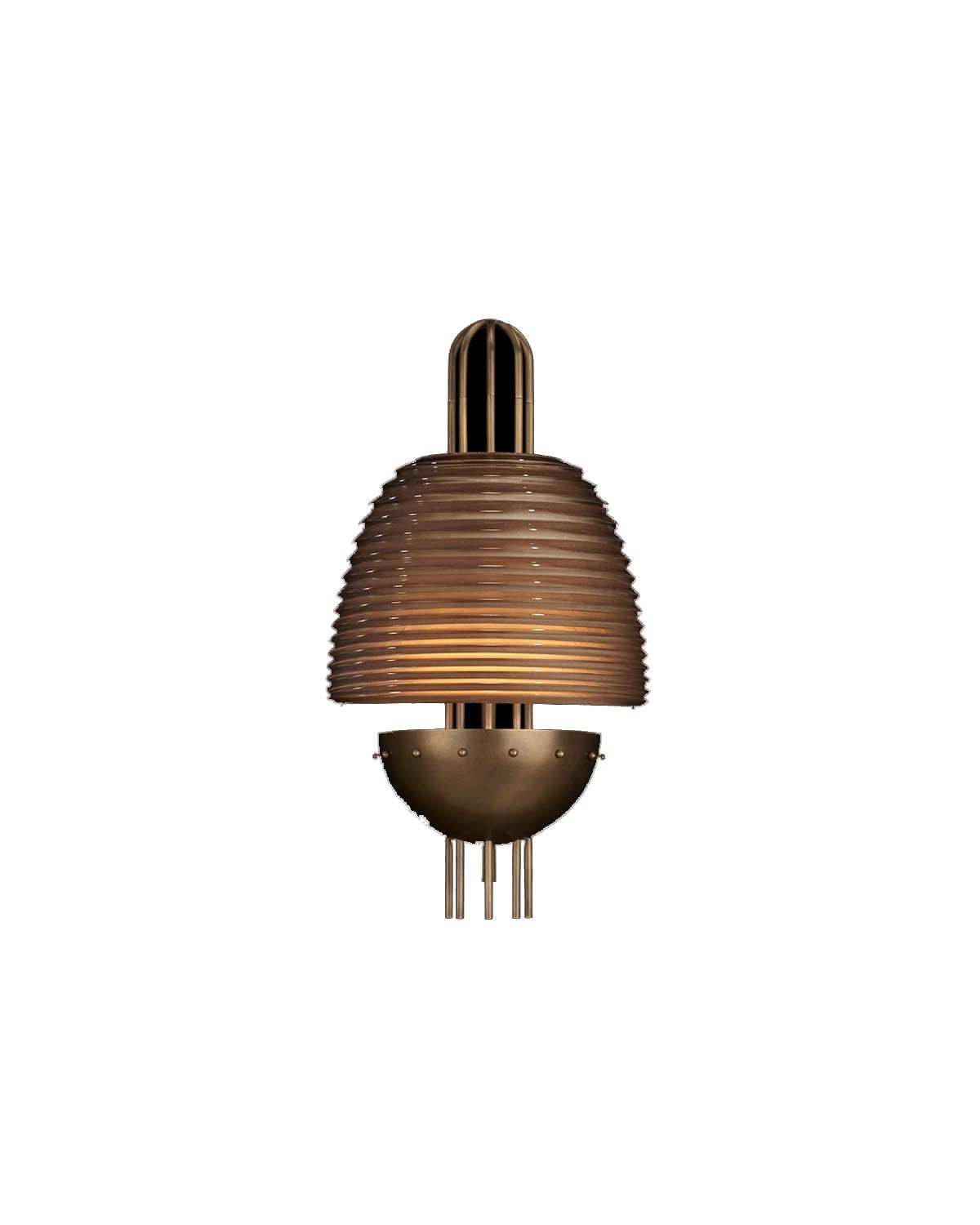 SIGNAL X : SCONCE