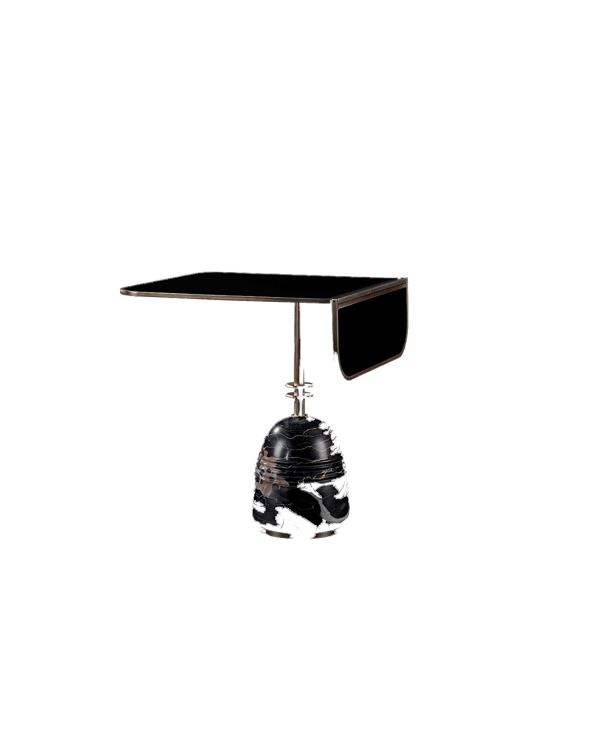 STANDBY : SIDE TABLE