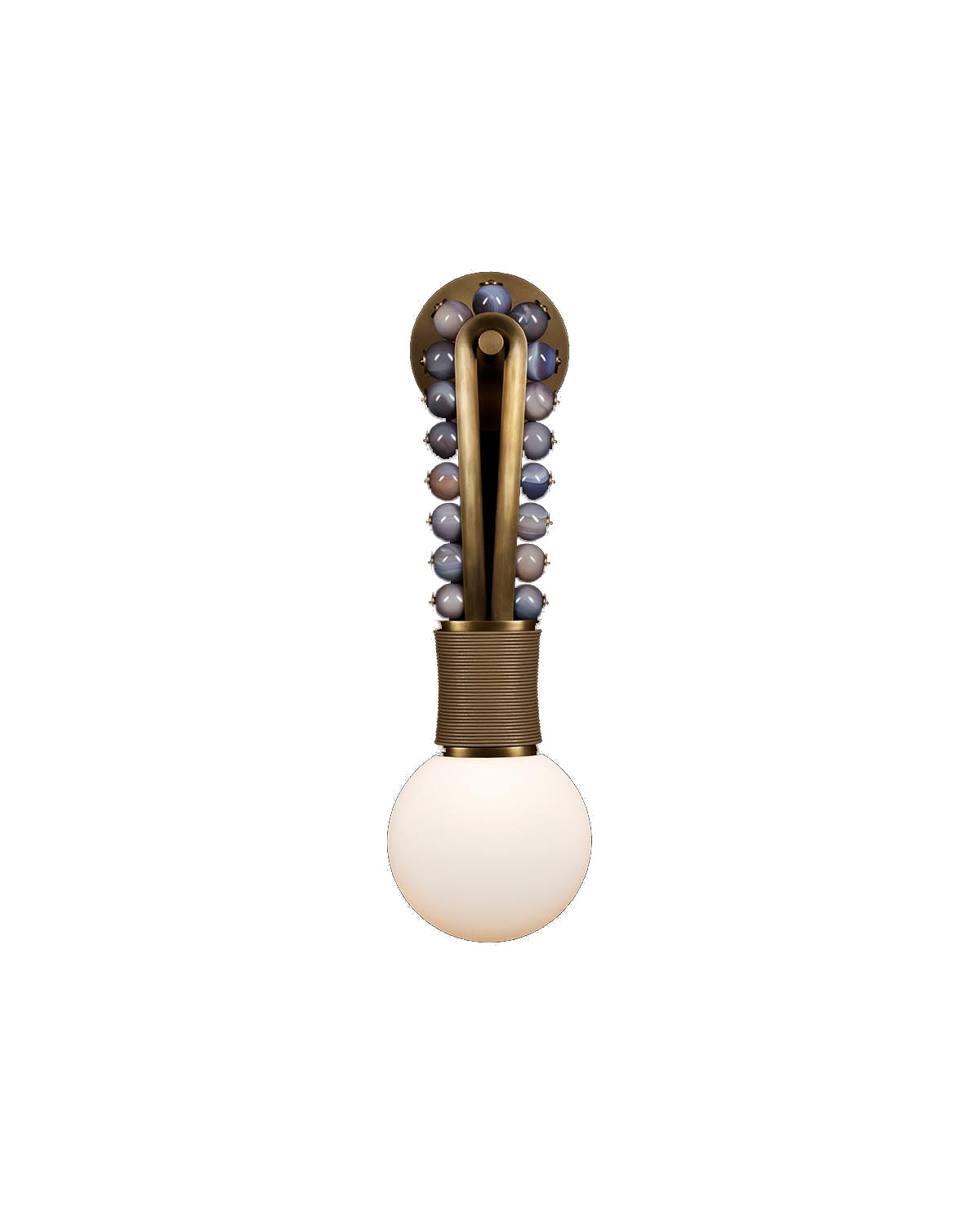 TALISMAN : LOOP SCONCE